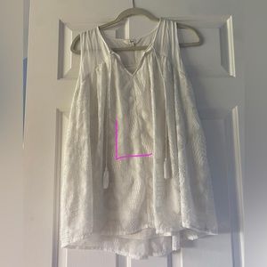 women’s blouse